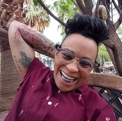 Chanele Gelardi 46 years old